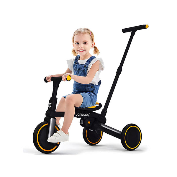 5 IN 1 Foldable Kids Tricycle