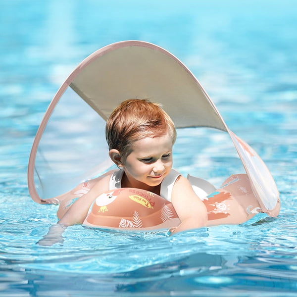 Baby Swimming Float Ring
