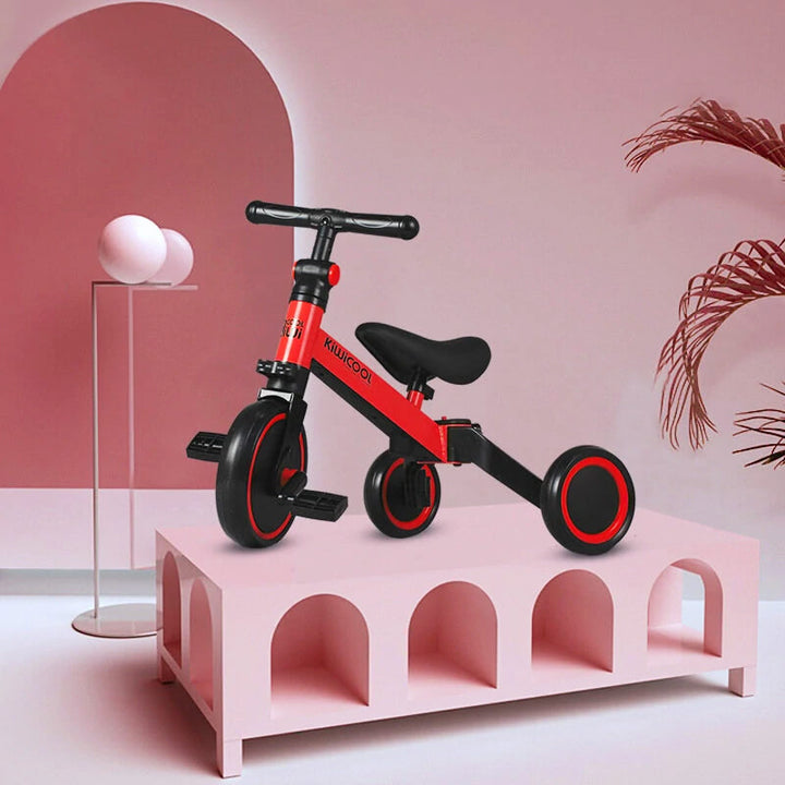 Tricycle pour enfants Rover de Chipolino à 25 kg