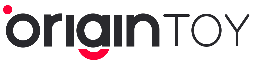 OriginToy – Play, Learn & Grow