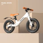 Kids Competitive Balance Bike