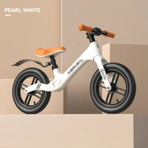 Kids Competitive Balance Bike