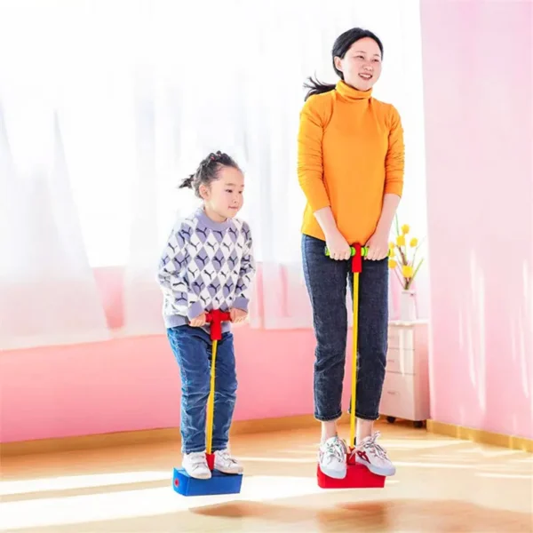 Foam Pogo Jumper for Kids - Image 5