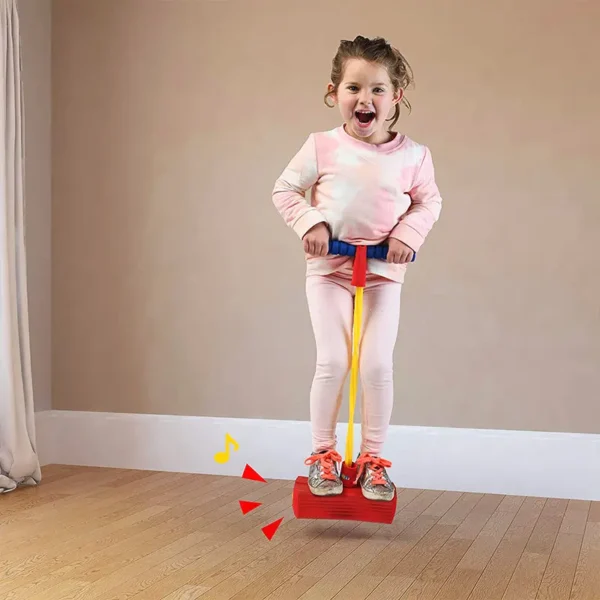 Foam Pogo Jumper for Kids - Image 9